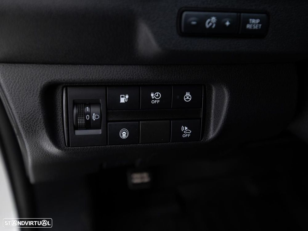 Nissan Leaf e+ Acenta - 15