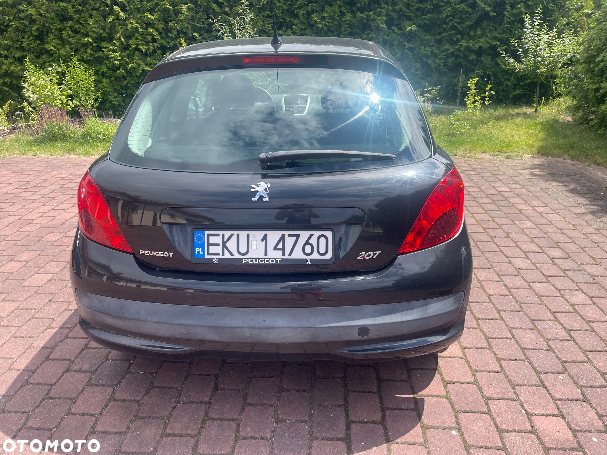 Peugeot 207 95 VTi Urban Move - 2