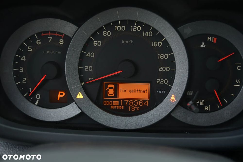 Toyota RAV4 - 34