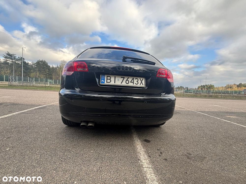 Audi A3 Sportback 2.0 TDI DPF Ambition - 6