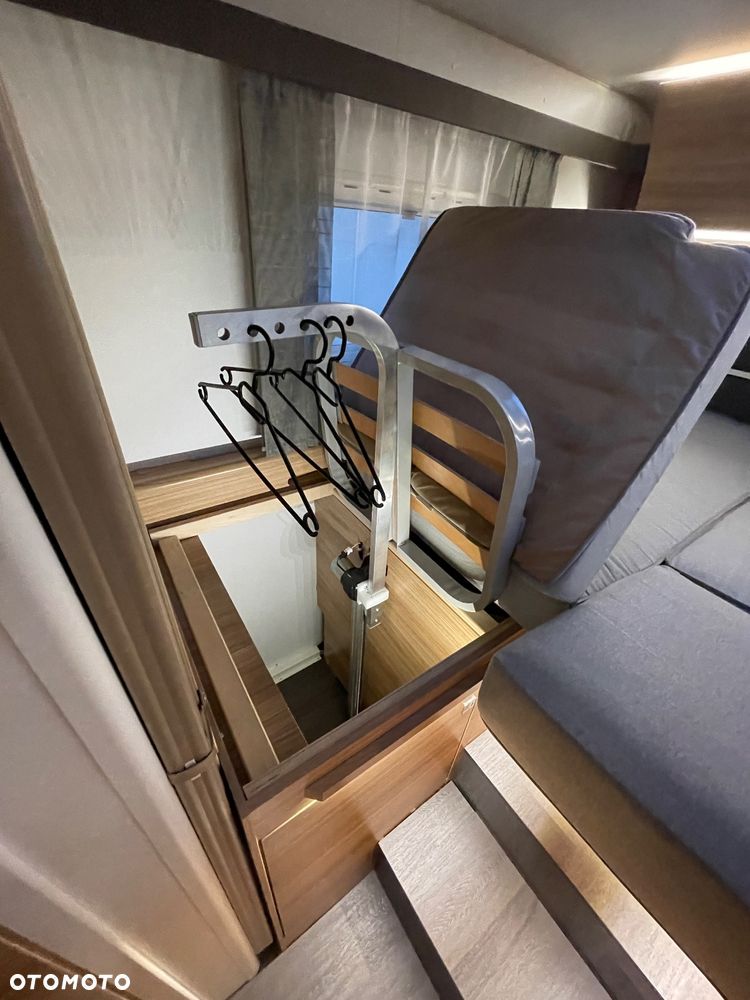 Adria SONIC 700sl SUPREME - 18