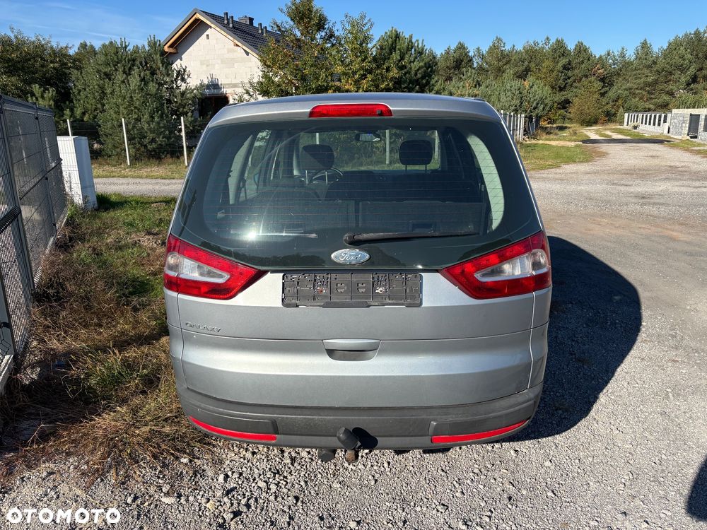 Ford Galaxy - 6