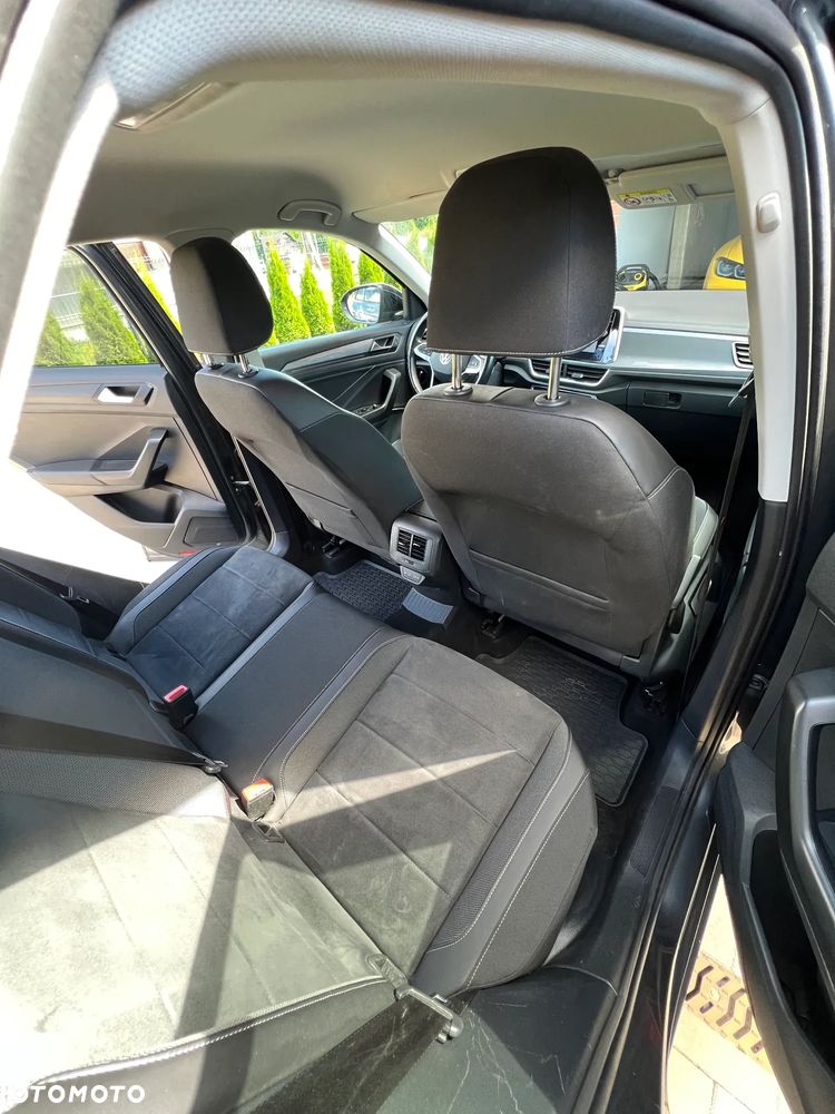Volkswagen T-Roc 1.5 TSI Life DSG - 10