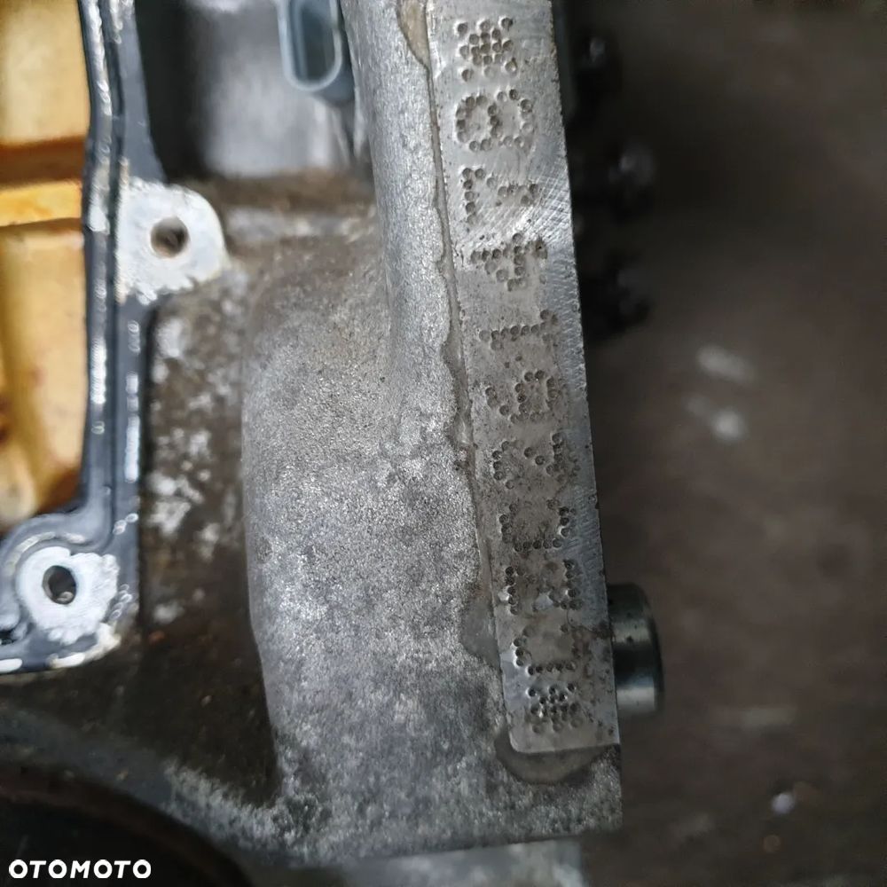 VW SEAT SKODA  AUDI A3 8V 1.4 TFSI SILNIK CZC 14R - 3