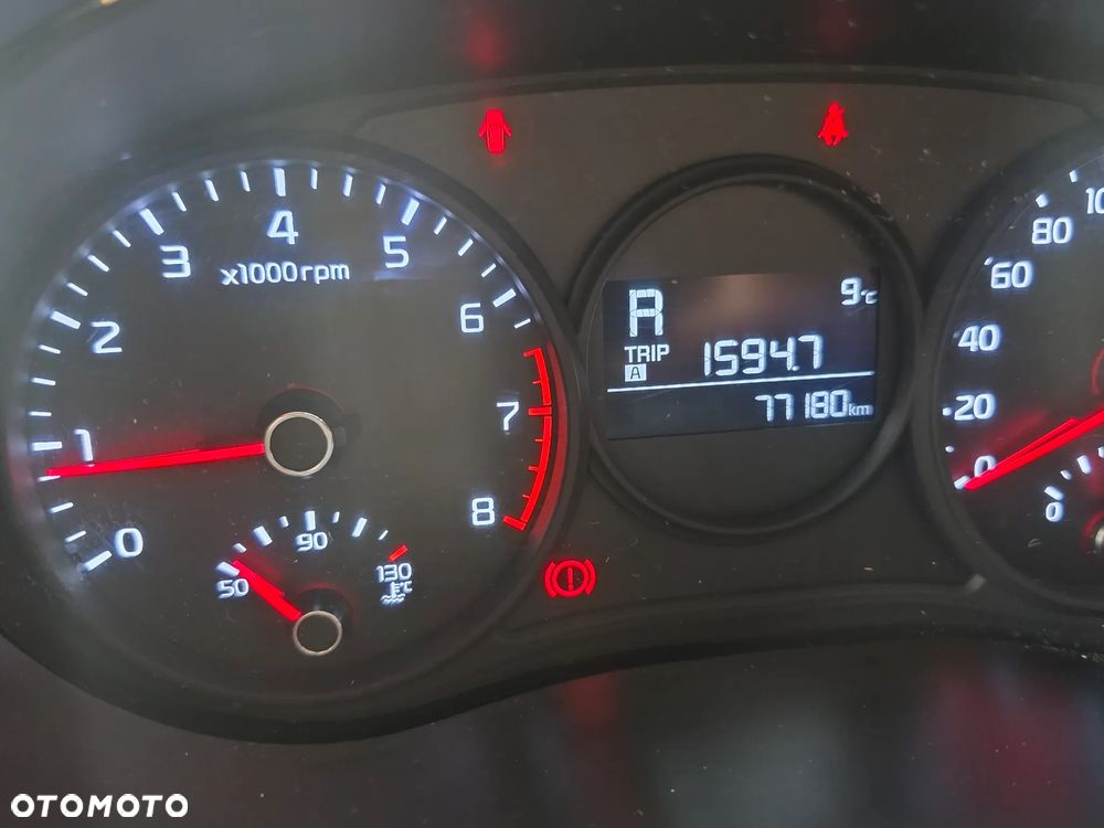 Kia Picanto 1.0 M - 5
