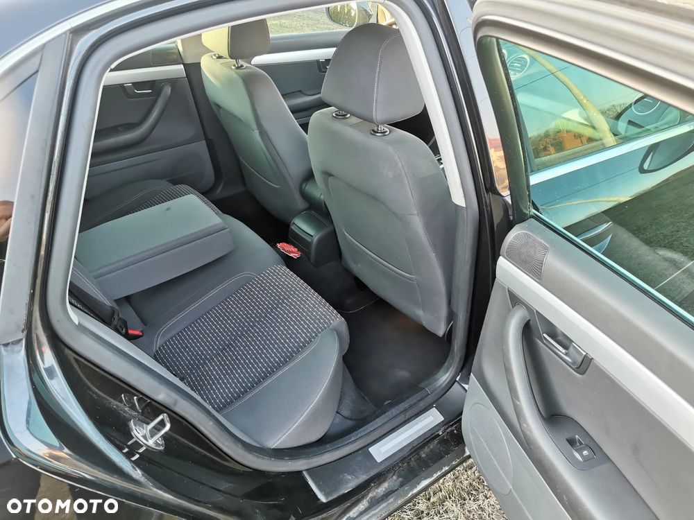 Seat Exeo 2.0 TDI CR Multitronic Sport - 5