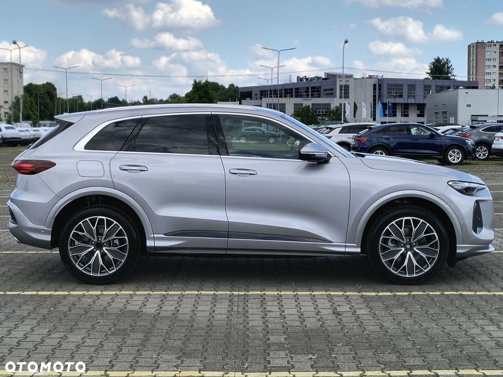 Audi Q5 - 4