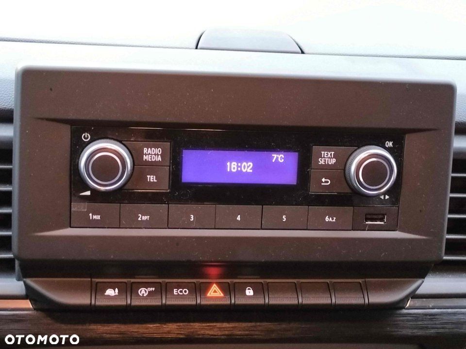 Renault Trafic - 12
