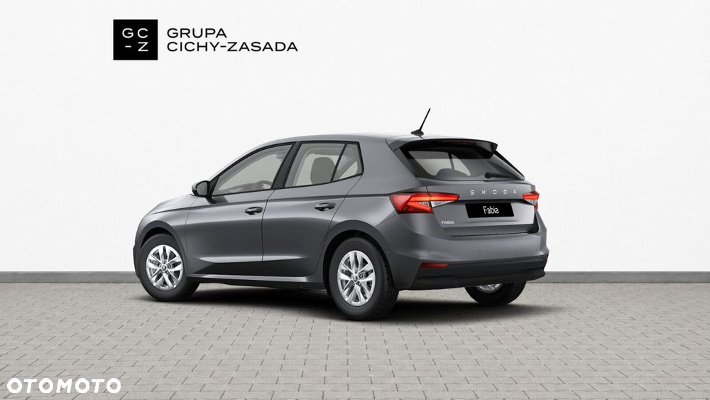 Skoda Fabia 1.0 TSI Drive DSG - 30