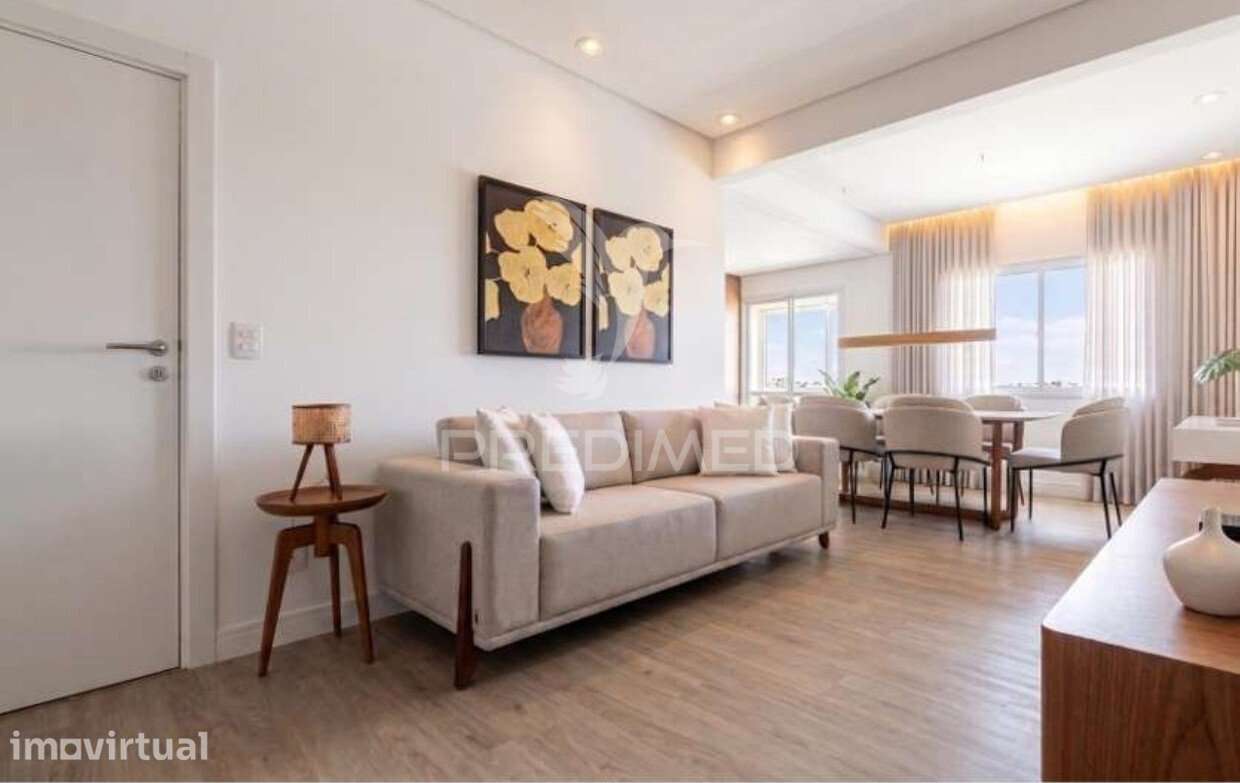 Apartamento em Remodelação | Cova da Piedade – Almada - Grande imagem: 3/11