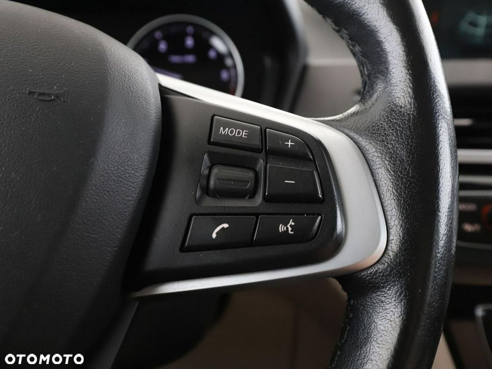 BMW X1 sDrive20d xLine - 31
