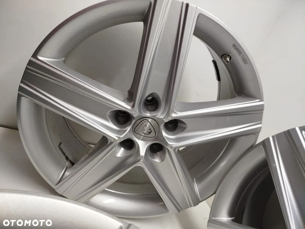 Felgi Aluminiowe R18 5x112 ET:35 Audi, VW, Mercedes - 3