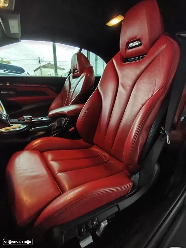 BMW M4 Auto — fotografia 22