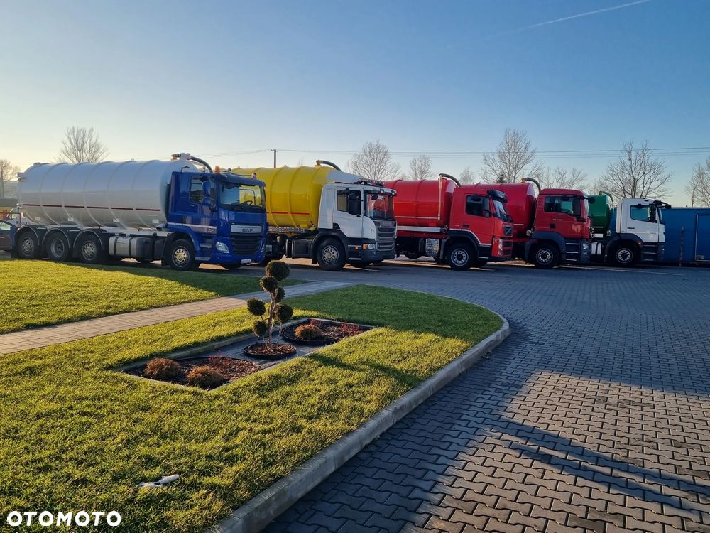 Scania P360 - 34