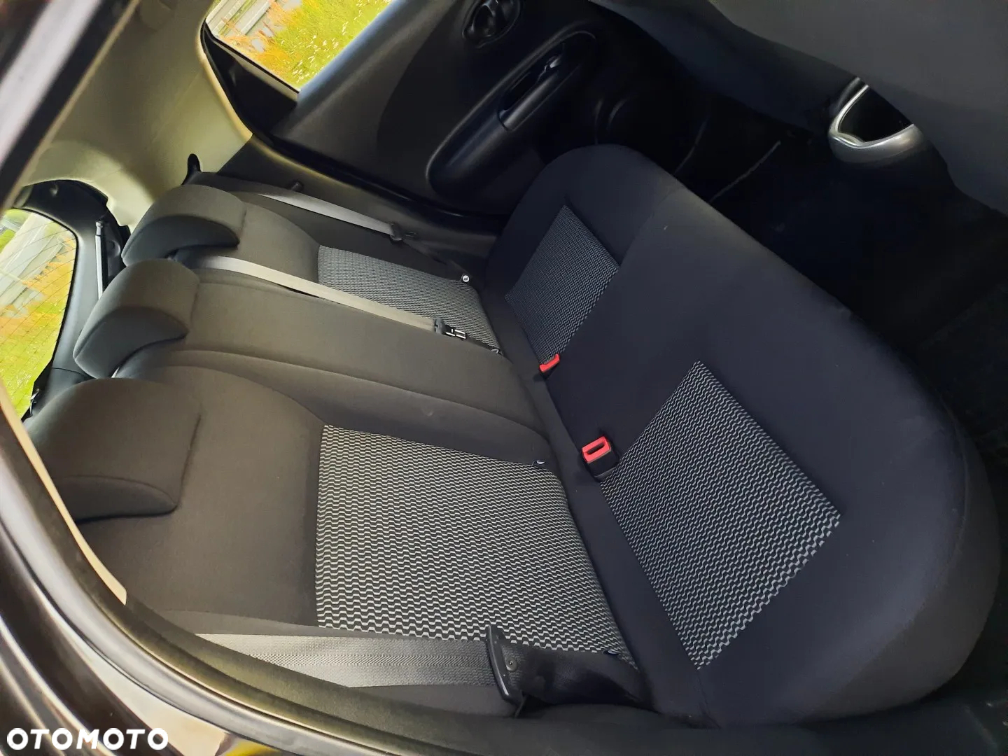 Nissan Juke 1.6 Visia Plus - 22