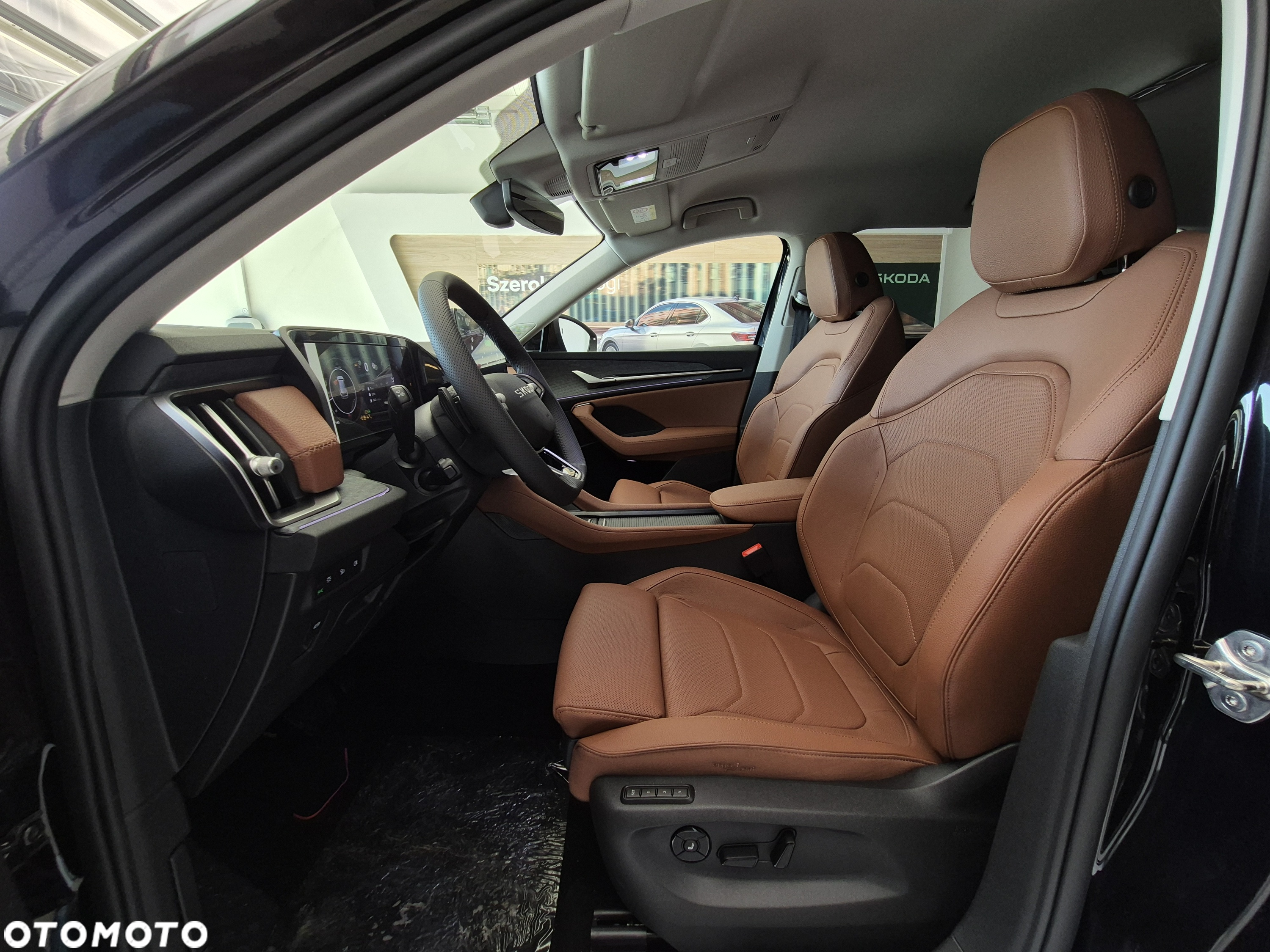 Skoda Kodiaq 2.0 TDI 4x4 Selection DSG - 7