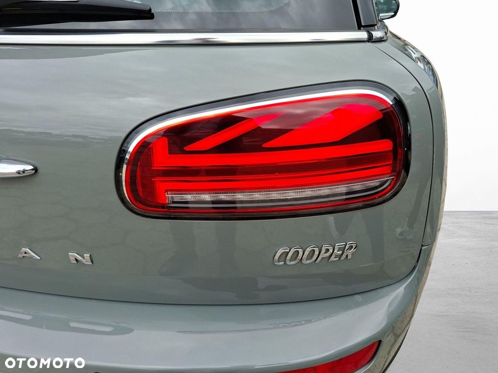 MINI Clubman Cooper - 22