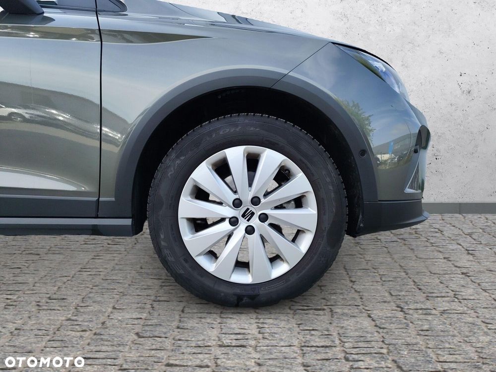 Seat Arona - 31