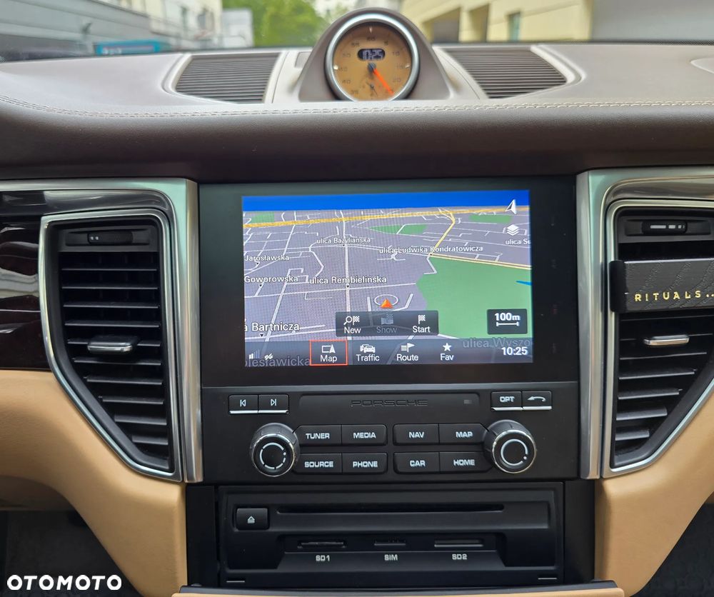 Porsche Macan Standard - 14