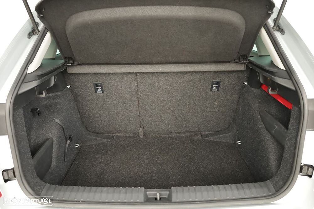 Skoda Kamiq 1.0 TSI DSG - 22