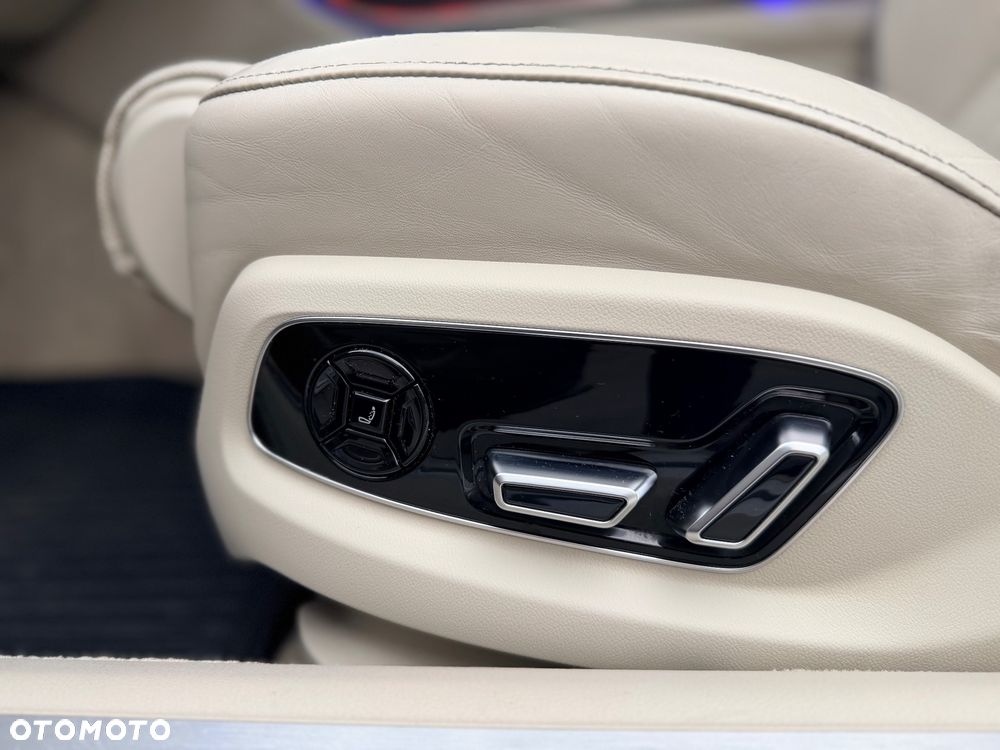 Audi A8 3.0 TDI L Quattro - 12
