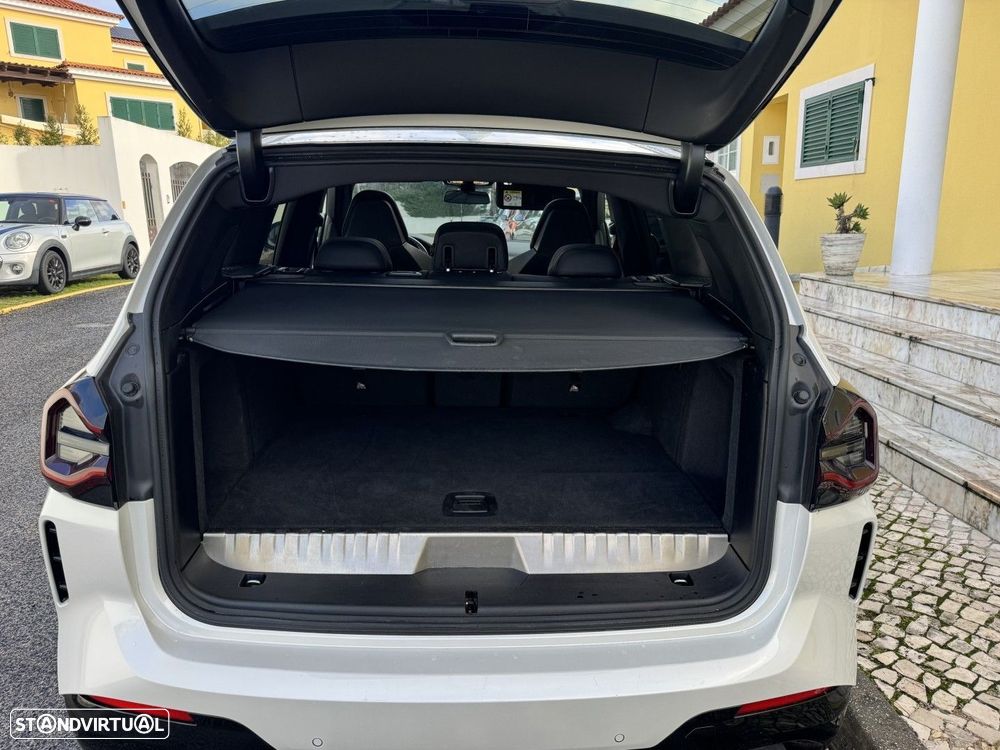 BMW X3 30 e xDrive Pack M Desportivo Pro - 14