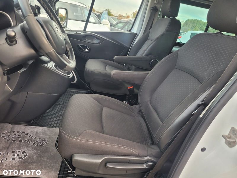 Opel Vivaro L2H1 2.9t Edition Tour - 8