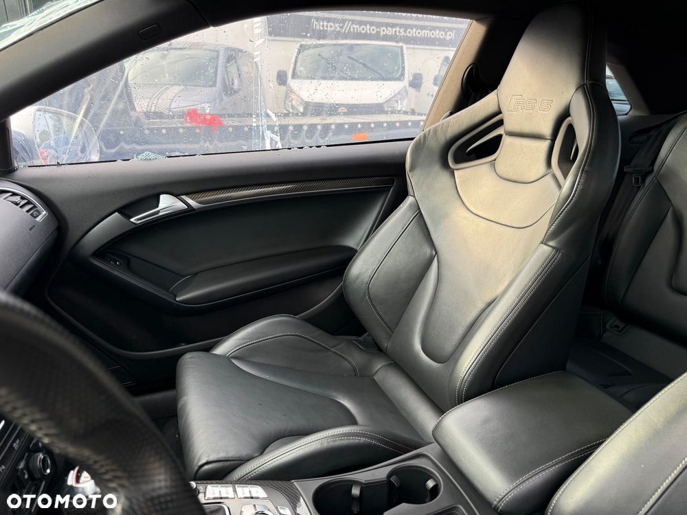 Audi RS5 Coupé - 17