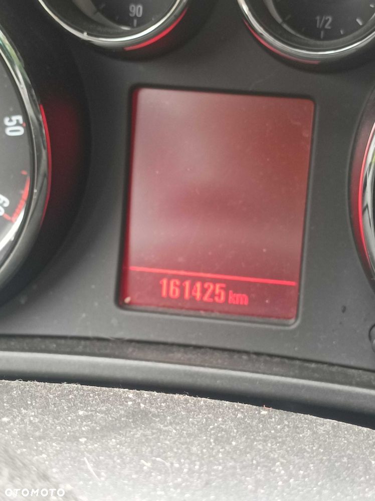 Opel Insignia - 5
