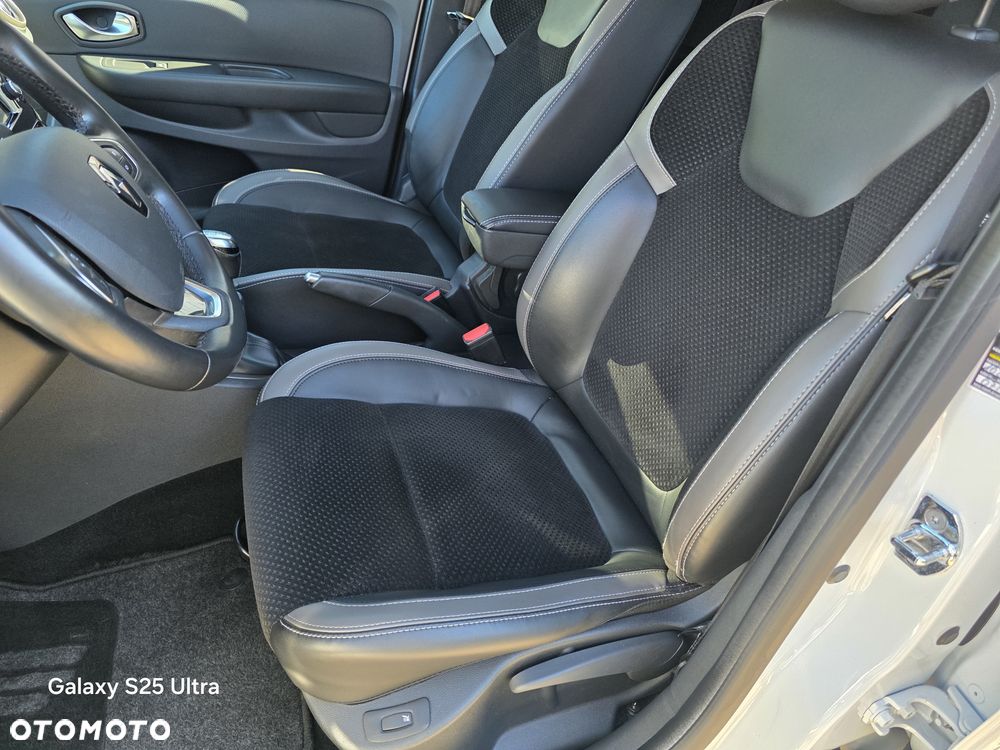 Renault Clio 2017