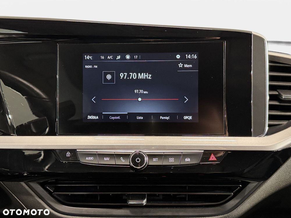 Opel Grandland 1.2 DI Automatik Business Elegance - 26