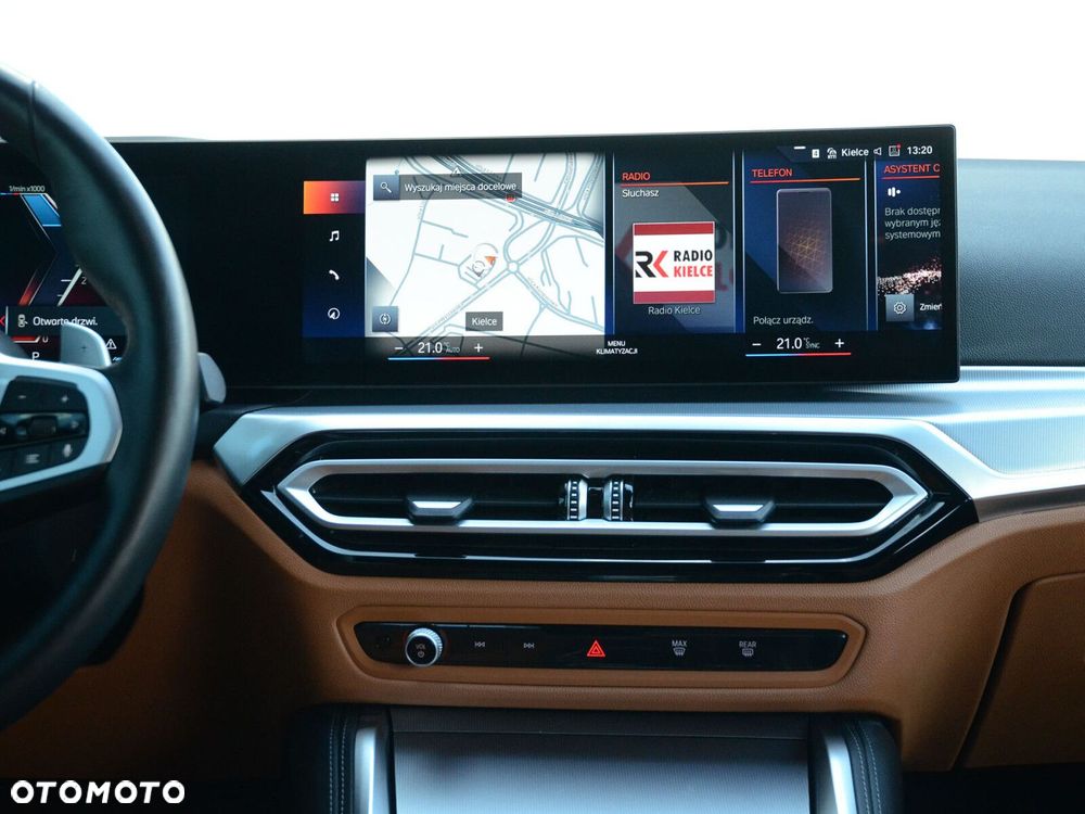 BMW Seria 4 420d xDrive mHEV M Sport sport - 40