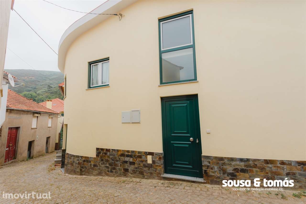 Moradia T2 Venda em Folques,Arganil - Grande imagem: 2/35