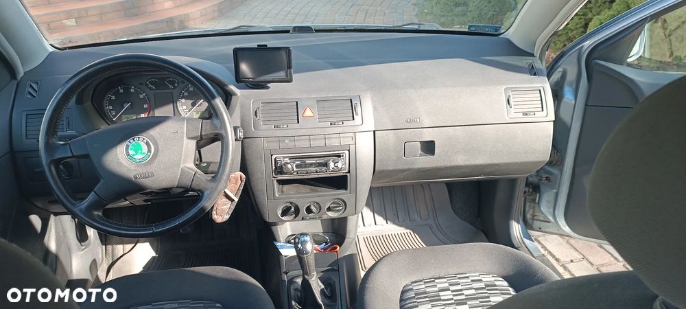 Skoda Fabia 1.2 12V Comfort - 7