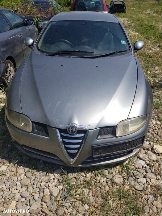 Piese Alfa Romeo GT, 1.9 150 cai, dezmembrez alfa GT 1.9 150 cp - 1
