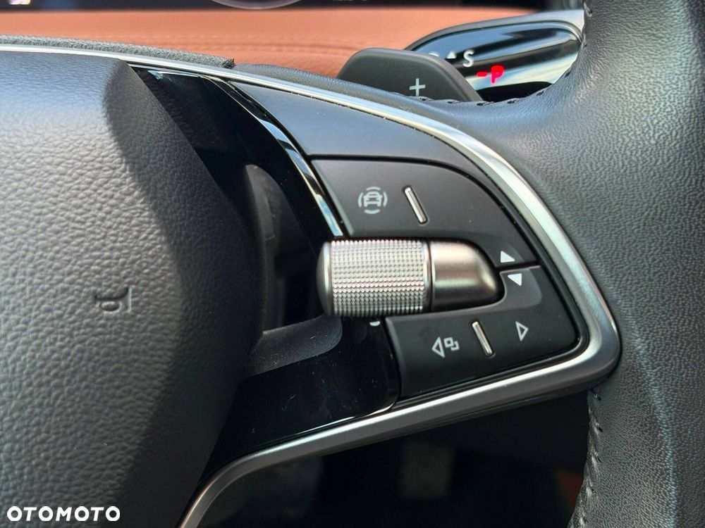 Skoda Superb 2.0 TSI 4x4 L&K DSG - 10