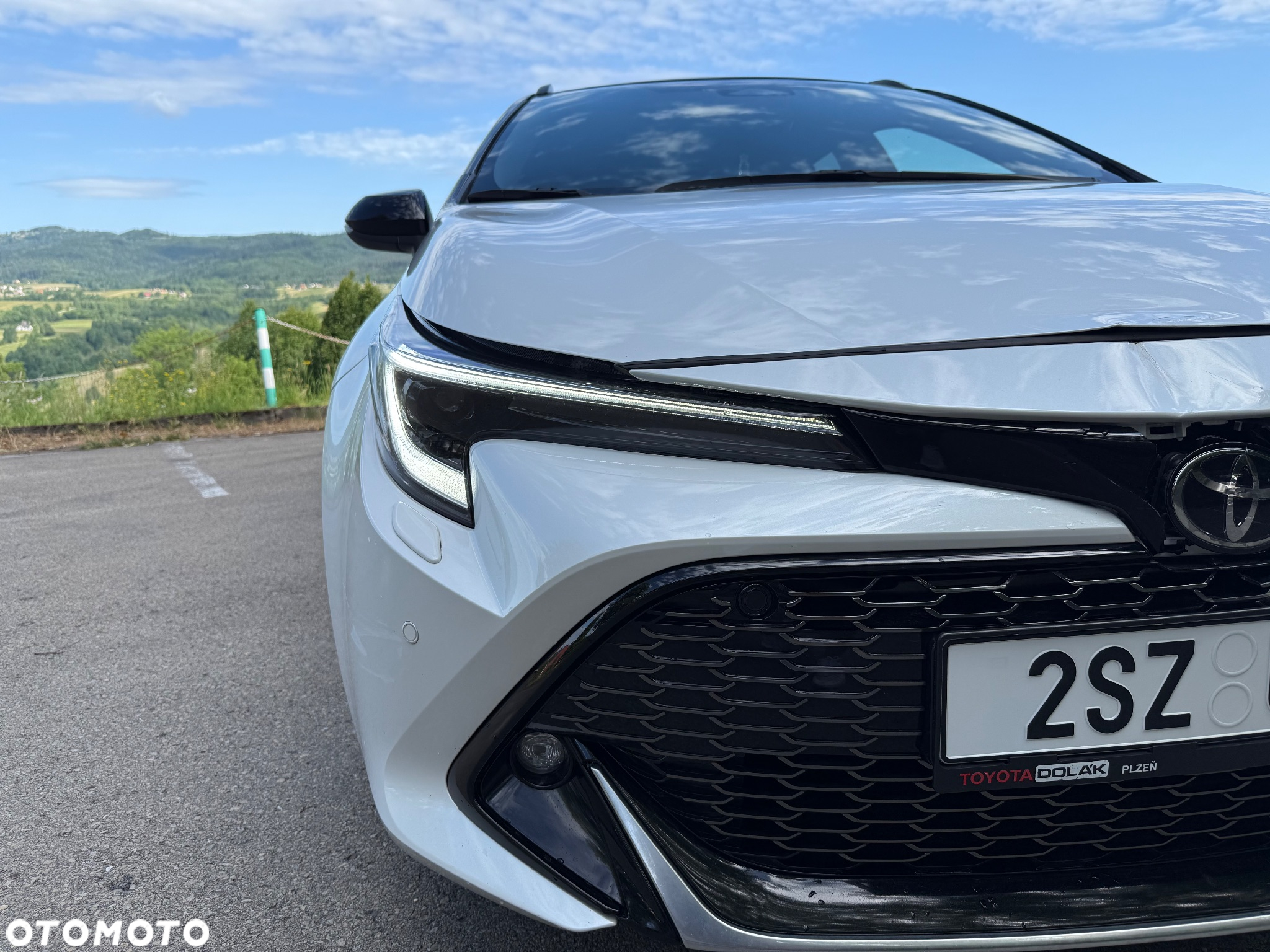 Toyota Corolla 2.0 Hybrid Touring Sports GR Sport - 6