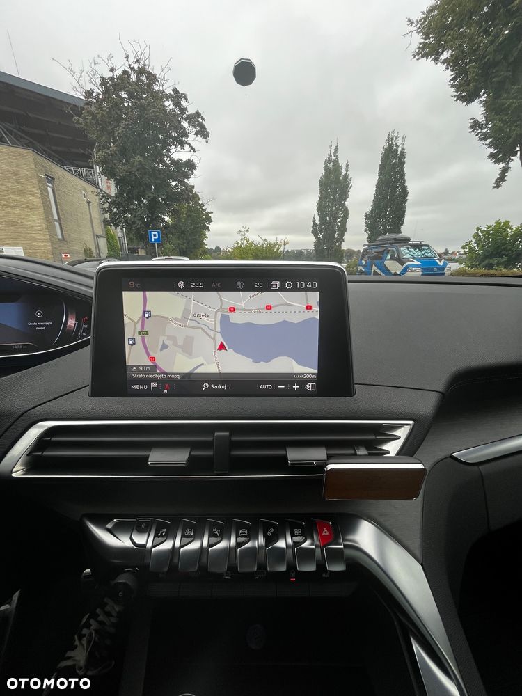 Peugeot 5008 2.0 BlueHDI GT S&S EAT8 - 12