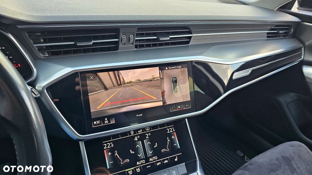 Audi A6 Avant 40 TDI mHEV Sport S tronic - 24