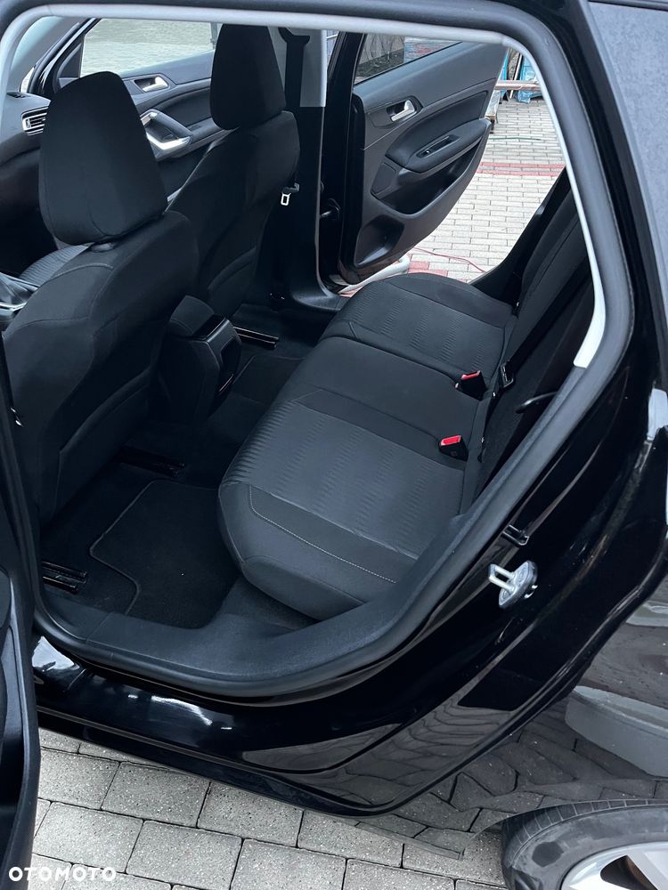 Peugeot 308 BlueHDi 120 Stop & Start Business-Line - 13