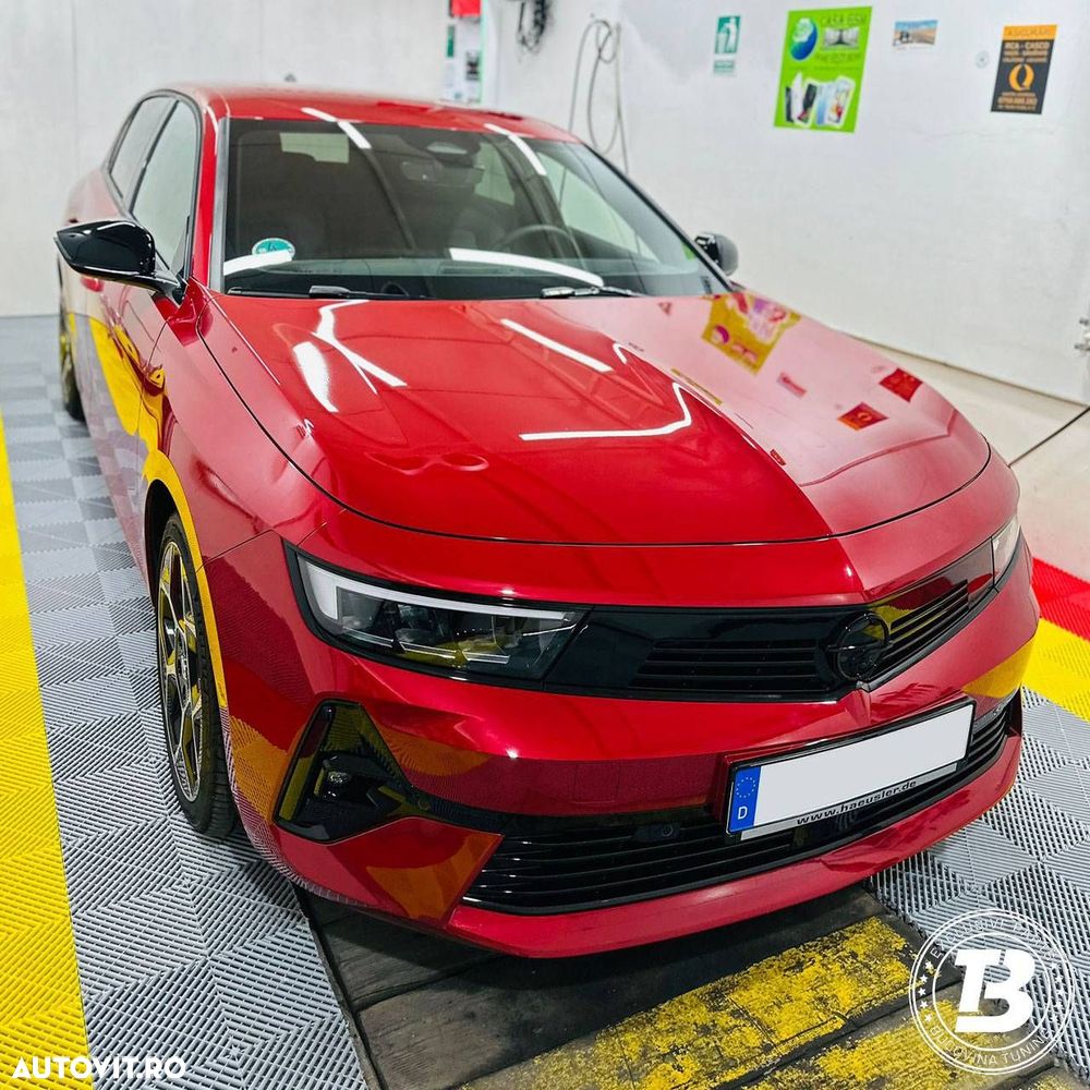 Pardoseala Modulara pentru Garaj si Ateliere Detailing - Gri Antracit - 7
