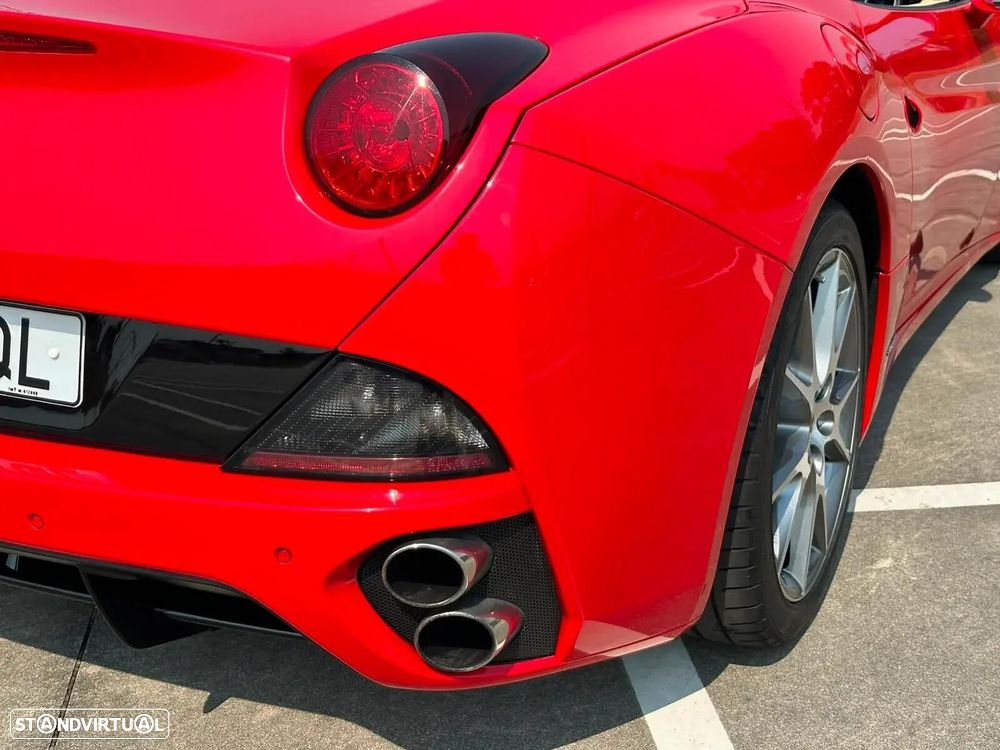 Ferrari California - 19