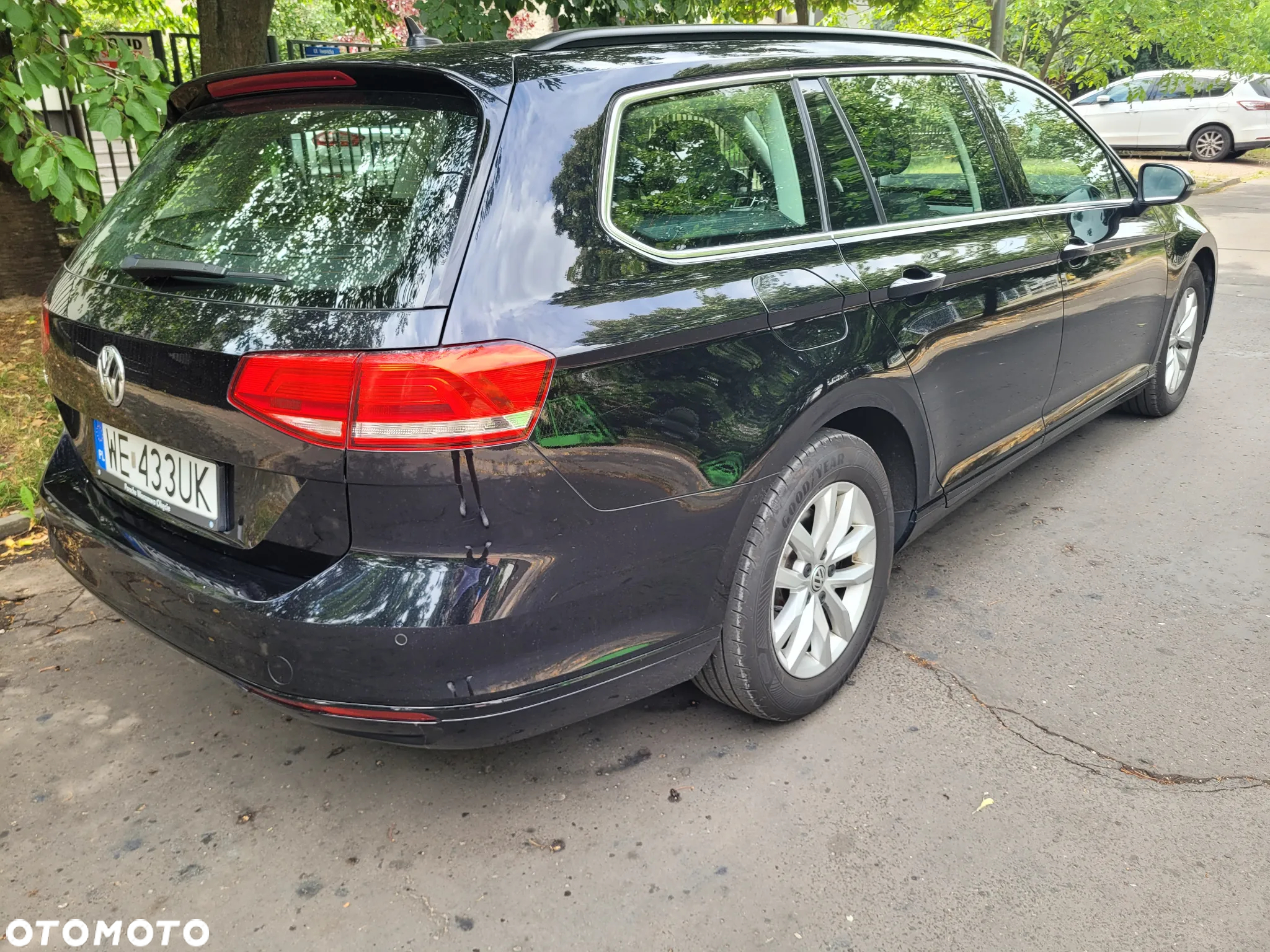 Volkswagen Passat 2.0 TDI BMT Comfortline - 13