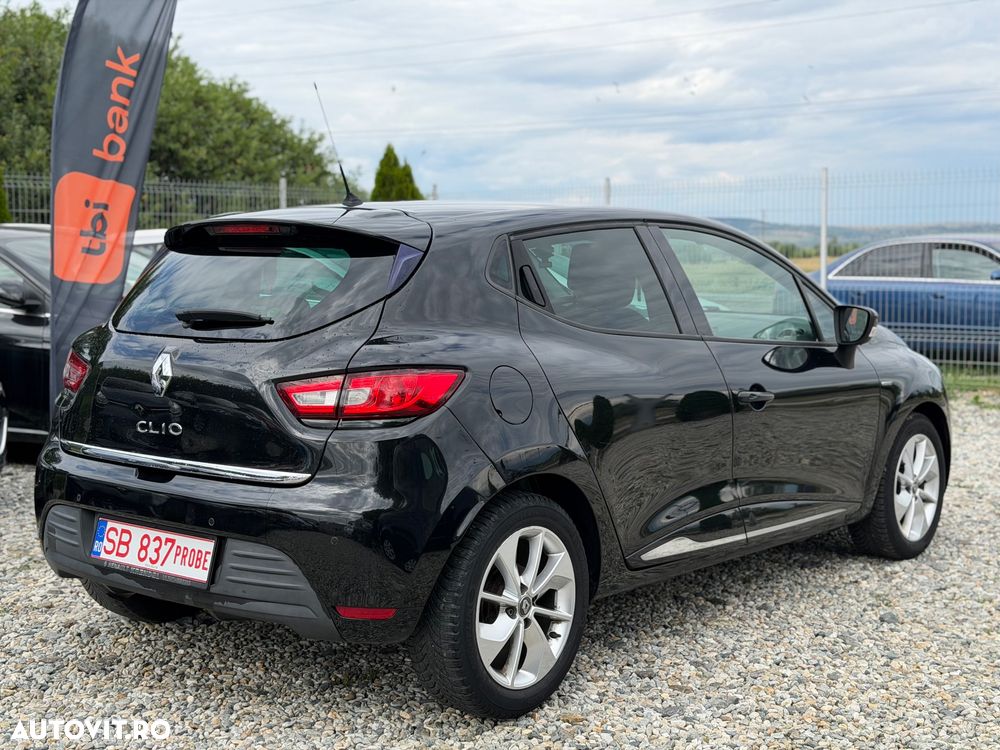Renault Clio - 3