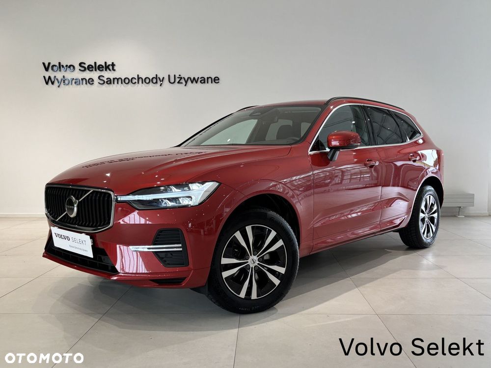 Volvo XC 60 - 2