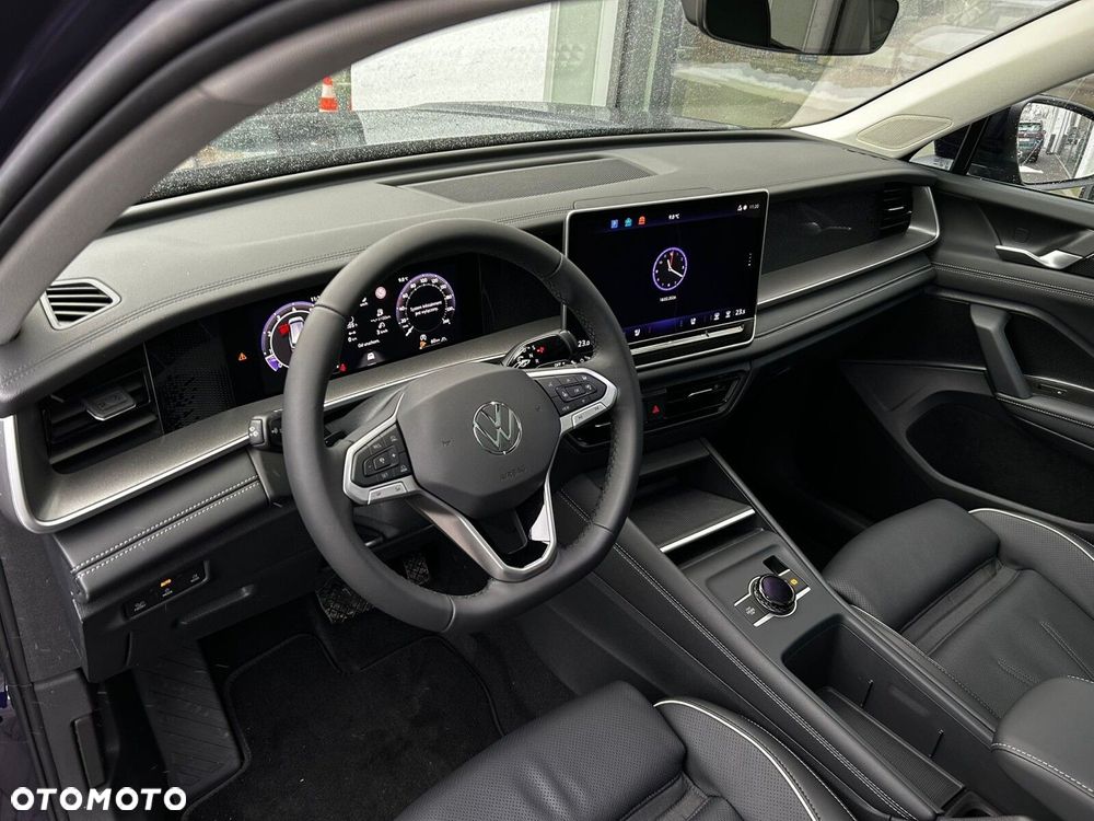 Volkswagen Tayron - 4