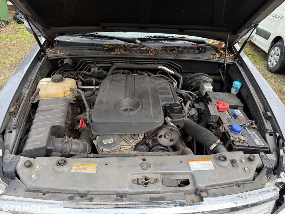 SsangYong/KGM Rexton 2.0 D Sapphire - 28