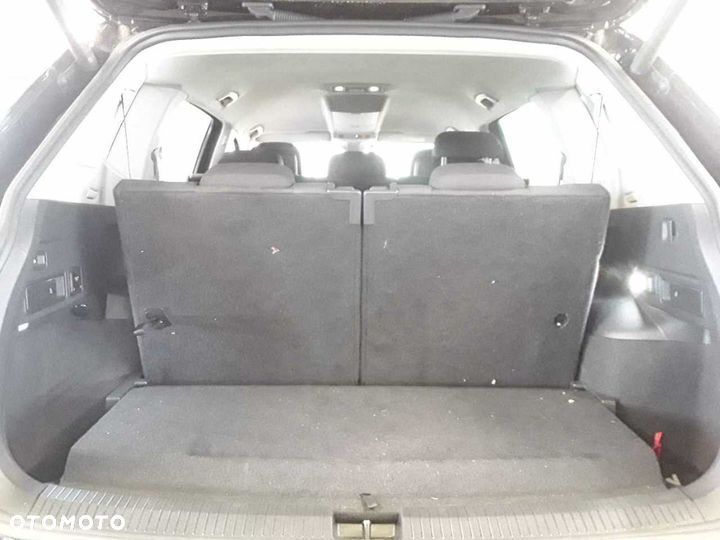 Volkswagen Tiguan 2.0 TSI 4Mot United DSG - 5