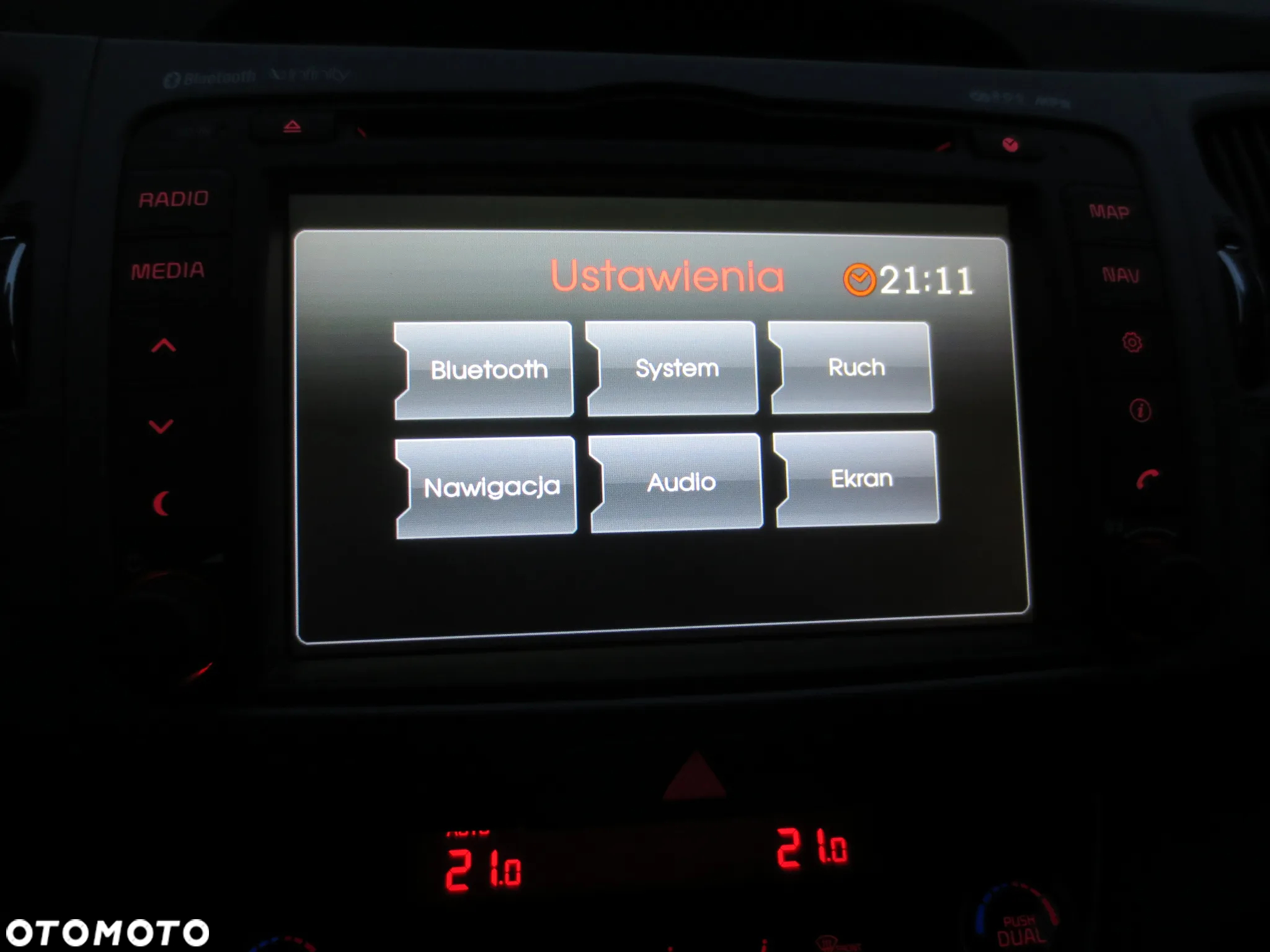 Kia Sportage 2.0 GDI XL AWD - 17