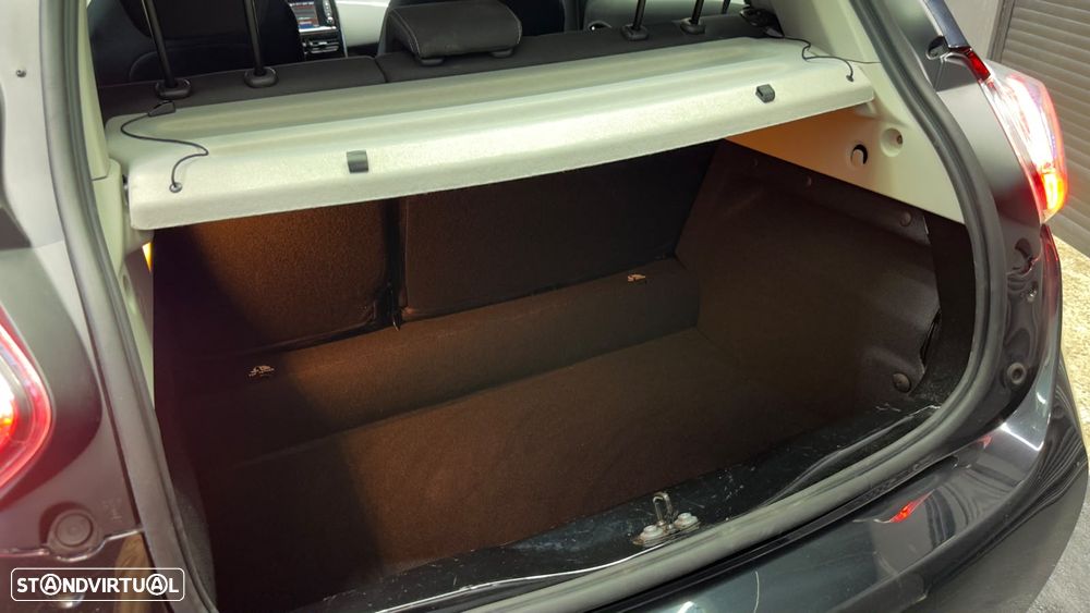 Renault Zoe (c/ Bateria) EV 40 110hp Equilibre - 41